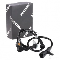Датчик АБС RIDEX 412w0838 1437659350 C1UC3 G - Изображение 2