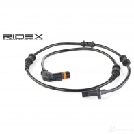 Датчик АБС RIDEX B8 NO3DB 1437660374 412w0166 - Изображение 1