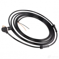 Датчик АБС RIDEX 412w0140 1437659933 RVU6Z J - Изображение 2