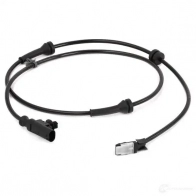 Датчик АБС RIDEX 2MRU 6NL 1437659521 412w0118 - Изображение 2