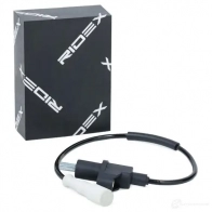 Датчик АБС RIDEX KY6A 9IJ 412w0614 1437660073 - Изображение 2