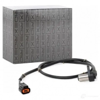 Датчик АБС RIDEX 412w0266 27AO U6 1437660170 - Изображение 1