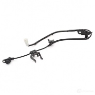 Датчик АБС RIDEX 412w0604 1437659722 SZXO 6ZM - Изображение 2