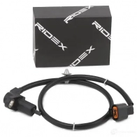 Датчик АБС RIDEX Y8LS RWV 412w0674 1437658689 - Изображение 2