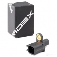 Датчик АБС RIDEX 3 F1FDF9 412w0456 1437660366 - Изображение 2