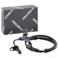 Датчик АБС RIDEX FQ8E KLL 412w0564 1437658873 - Изображение 2