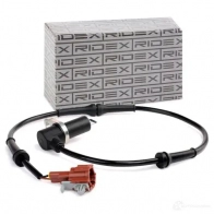 Датчик АБС RIDEX 412w0218 1437658871 8600ZA O - Изображение 2