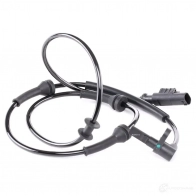 Датчик АБС RIDEX 91 LX1 1437659360 412w0711
