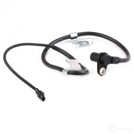 Датчик АБС RIDEX 1437659281 412w0745 8ZS 9O - Изображение 3