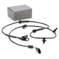 Датчик АБС RIDEX 1437649490 412w0239 81H QMSY - Изображение 2