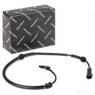 Датчик АБС RIDEX 412w0687 1437657863 8 MP2682 - Изображение 2