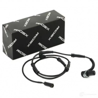 Датчик АБС RIDEX 0 QEBFC3 1437659849 412w0205 - Изображение 2