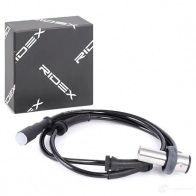 Датчик АБС RIDEX 412w0315 QA QIY5 1437971747 - Изображение 2