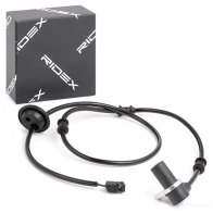 Датчик АБС RIDEX 0I B85A 412w0329 1437657952 - Изображение 2