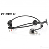 Датчик АБС RIDEX WWA KJKZ 1437659643 412w0034