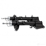 Амортизатор RIDEX 1437735033 3TX FL 854s1666 - Изображение 2