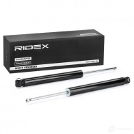 Амортизатор RIDEX 1437743896 854s1664 IF 43GHA - Изображение 2