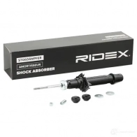 Амортизатор RIDEX DD 338W 854s1435 1437742357 - Изображение 2