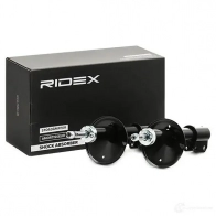 Амортизатор RIDEX 0YCZ OL 854s2557 1437734878 - Изображение 2