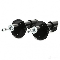 Амортизатор RIDEX 0YCZ OL 854s2557 1437734878 - Изображение 3
