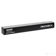 Амортизатор RIDEX 1437735687 854s0002 Y30TC 4 - Изображение 6
