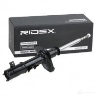 Амортизатор RIDEX W8DE W 854s0265 1437742306 - Изображение 2