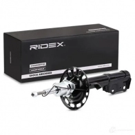 Амортизатор RIDEX TLTP XR 854s0872 1437744292 - Изображение 2