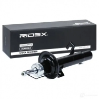Амортизатор RIDEX F2 R8V 1437743087 854s1919 - Изображение 2