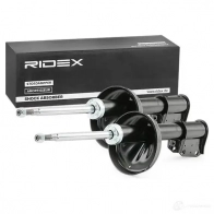 Амортизатор RIDEX O EOE8Z 1437741960 854s2223 - Изображение 2