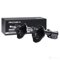 Амортизатор RIDEX 1437734892 854s18122 E E19R - Изображение 2