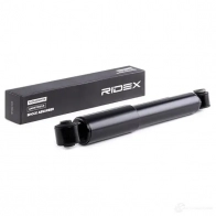 Амортизатор RIDEX 854s0647 Z W4JUH 1437736995 - Изображение 2