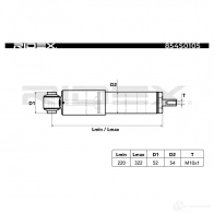 Амортизатор RIDEX 854s0105 1437734953 T AKM5 - Изображение 2