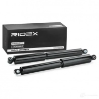 Амортизатор RIDEX 1437737023 854s2626 AS 9YGCT - Изображение 2
