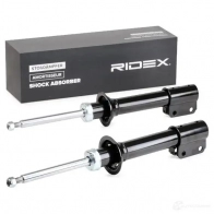 Амортизатор RIDEX 854s2321 1437929253 CNLX 96 - Изображение 2