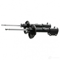 Амортизатор RIDEX 1437734911 854s17850 XQ88Y2 D - Изображение 3