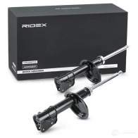 Амортизатор RIDEX 1437741918 854s2362 K3PF 4 - Изображение 2