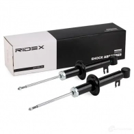 Амортизатор RIDEX 1437742590 95 JWTCV 854s2607 - Изображение 2