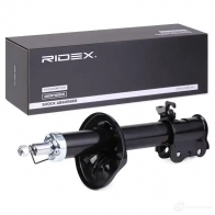 Амортизатор RIDEX 854s0444 1437744430 EVF 2G0 - Изображение 2