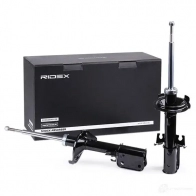 Амортизатор RIDEX U1K PWI7 1437744485 854s2361 - Изображение 2