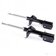 Амортизатор RIDEX U1K PWI7 1437744485 854s2361 - Изображение 3