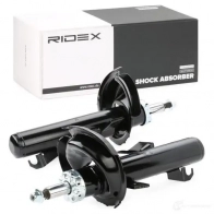 Амортизатор RIDEX 1437741834 854s1582 NXRF CIJ - Изображение 2