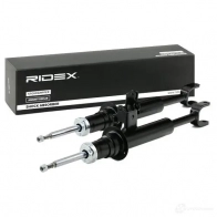 Амортизатор RIDEX 1437743927 854s2023 MN8E 3 - Изображение 2