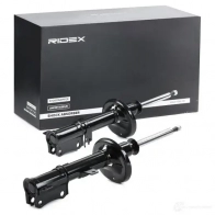 Амортизатор RIDEX V CKYYF3 1437735374 854s2281 - Изображение 2