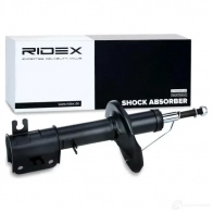 Амортизатор RIDEX 854s1394 F65 Y2 1437735152 - Изображение 2