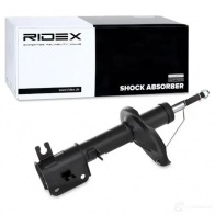 Амортизатор RIDEX 854s1394 F65 Y2 1437735152 - Изображение 3