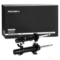 Амортизатор RIDEX 1437736862 E52BM S 854s1856 - Изображение 2