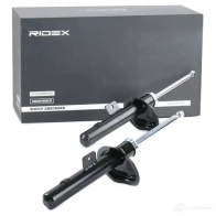 Амортизатор RIDEX 1437742005 H9 KVL67 854s2249 - Изображение 2