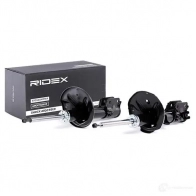 Амортизатор RIDEX 854s2040 FR I6AF 1437735150 - Изображение 2