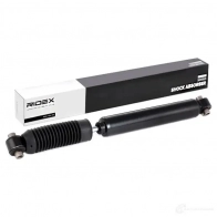 Амортизатор RIDEX 854s1000 KD 26TN 1437742442 - Изображение 2