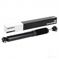 Амортизатор RIDEX 854s1000 KD 26TN 1437742442 - Изображение 3